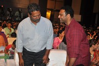 Anando Brahma Movie Pre Release Event Photos
